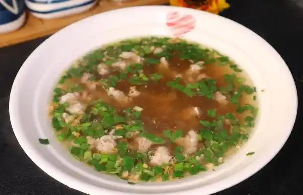 潮汕美食杂粮汤_潮汕杂菜煲的做法大全_潮汕杂菜煲