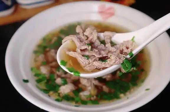 潮汕美食杂粮汤_潮汕杂菜煲_潮汕杂菜煲的做法大全