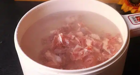 潮汕杂菜煲_潮汕杂菜煲的做法大全_潮汕美食杂粮汤