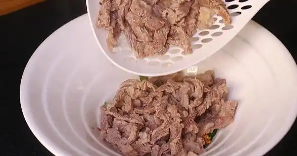 潮汕杂菜煲的做法大全_潮汕杂菜煲_潮汕美食杂粮汤