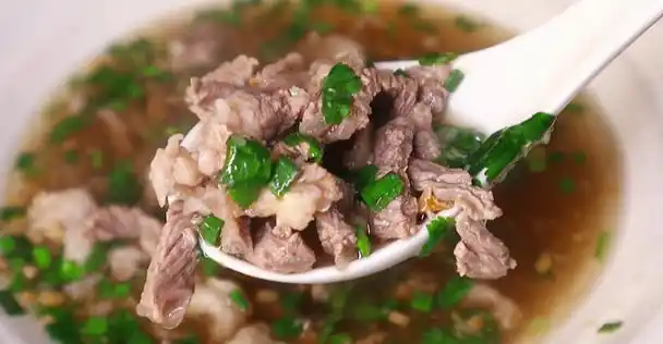 潮汕美食杂粮汤_潮汕杂菜煲的做法大全_潮汕杂菜煲