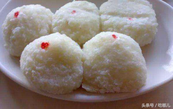 中国七大美食城，有些地方只有游客才去吃