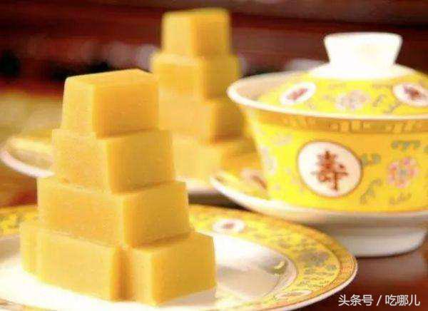 中国七大美食城，有些地方只有游客才去吃