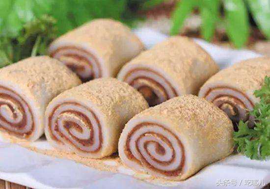 中国七大美食城，有些地方只有游客才去吃