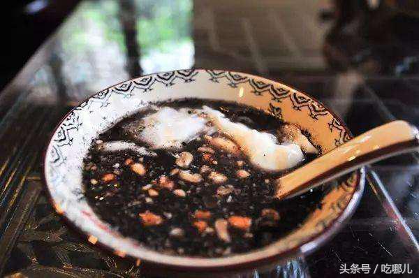 中国七大美食城，有些地方只有游客才去吃