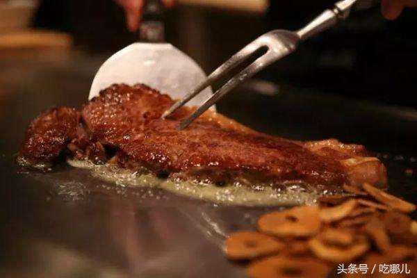中国七大美食城，有些地方只有游客才去吃