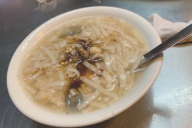 豆签羹