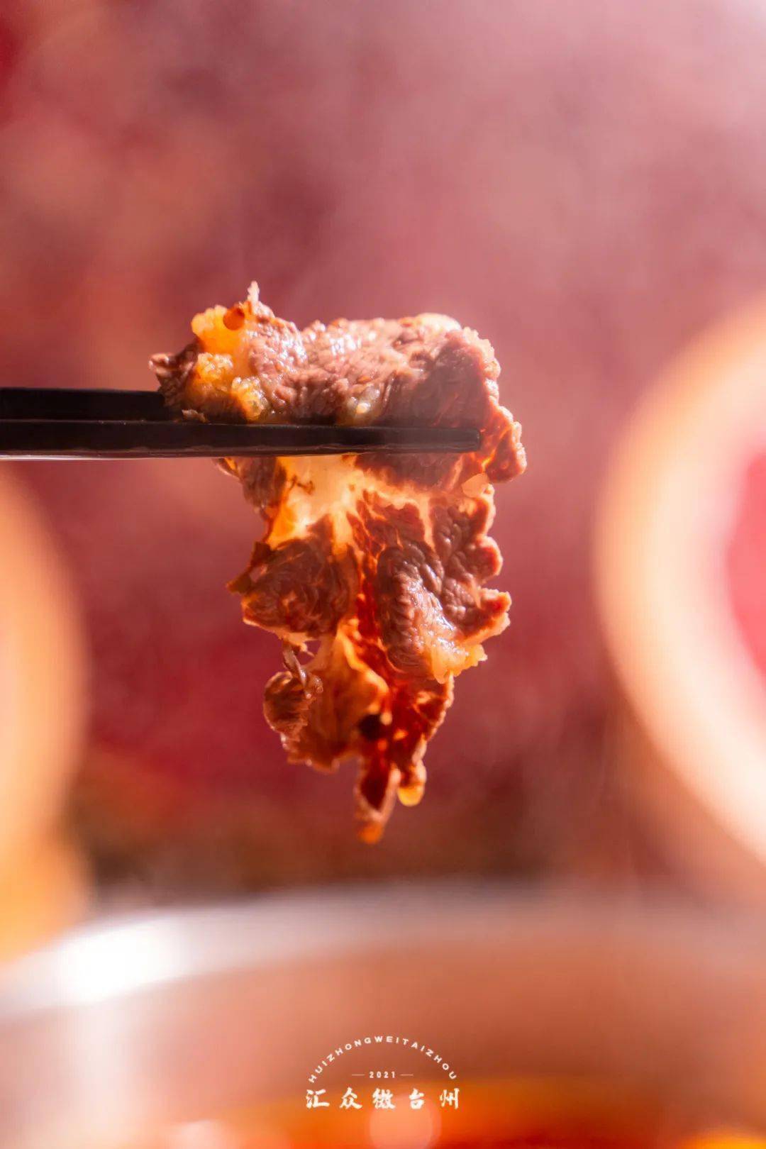 潮汕牛肉海报_潮汕牛肉卷怎么吃_潮汕牛肉美食券