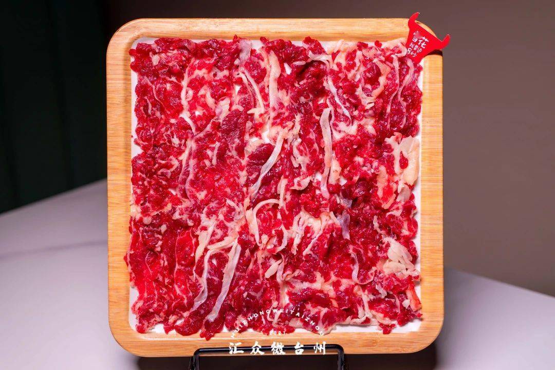 潮汕牛肉美食券_潮汕牛肉海报_潮汕牛肉卷怎么吃