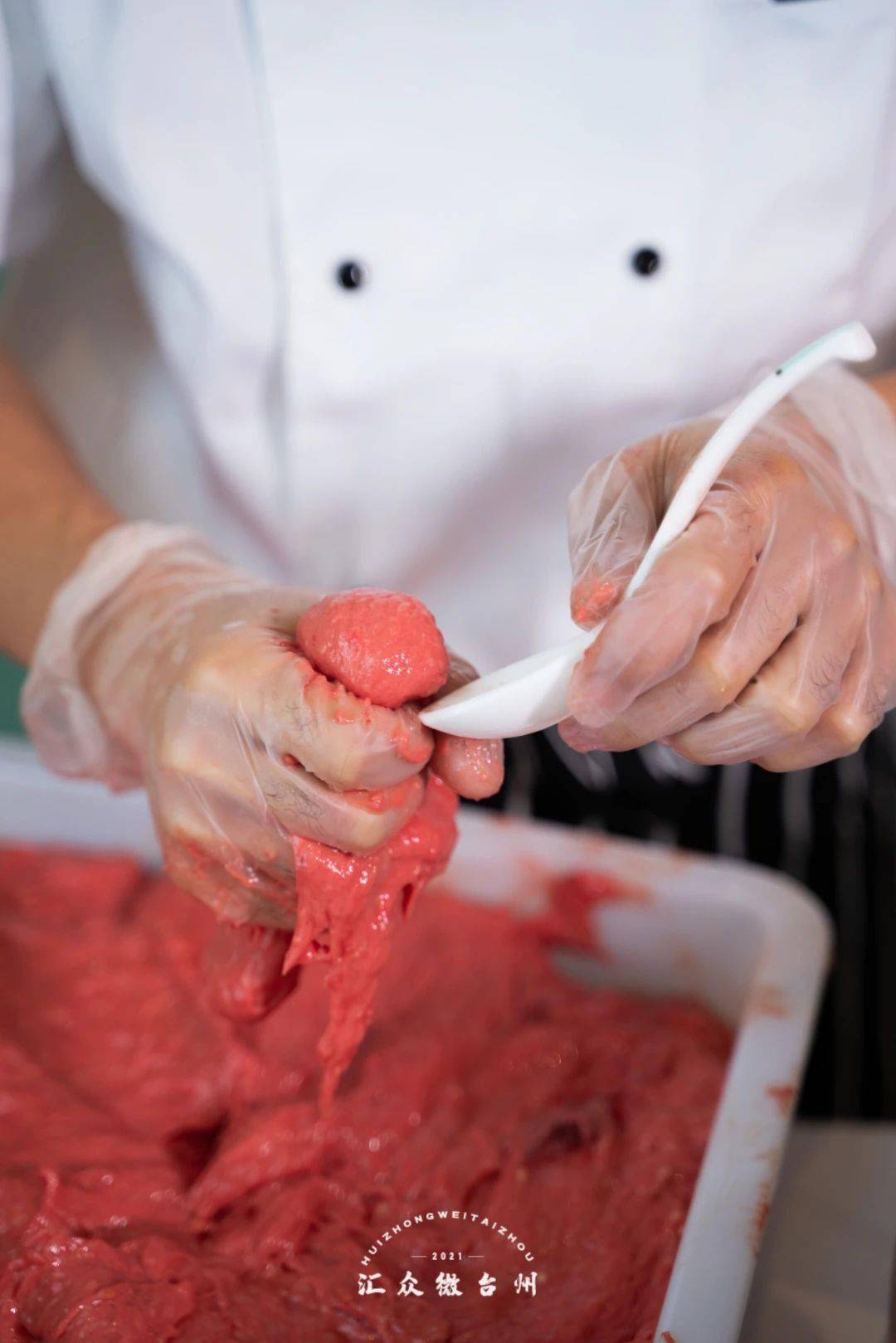 潮汕牛肉海报_潮汕牛肉美食券_潮汕牛肉卷怎么吃