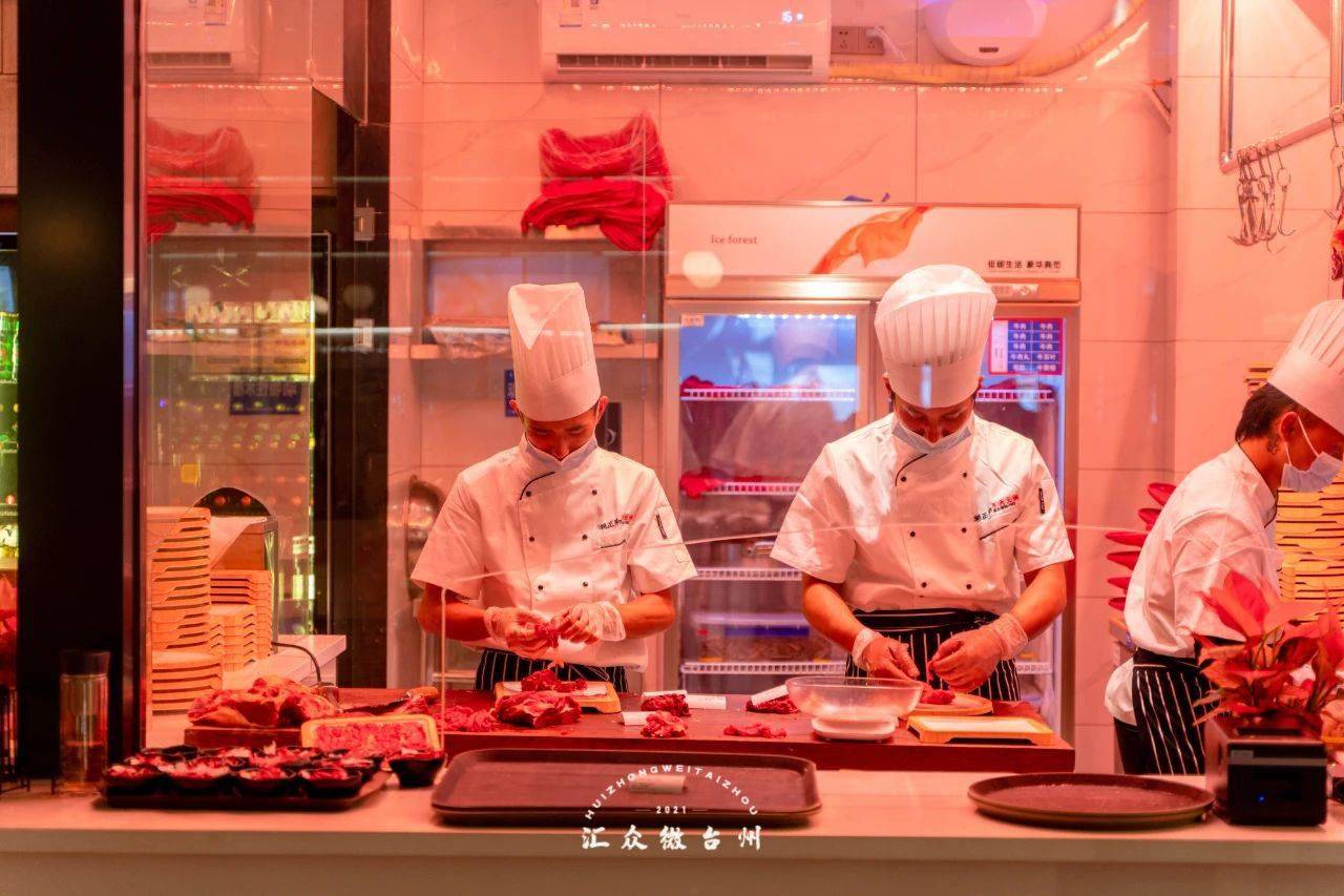 潮汕牛肉海报_潮汕牛肉美食券_潮汕牛肉卷怎么吃