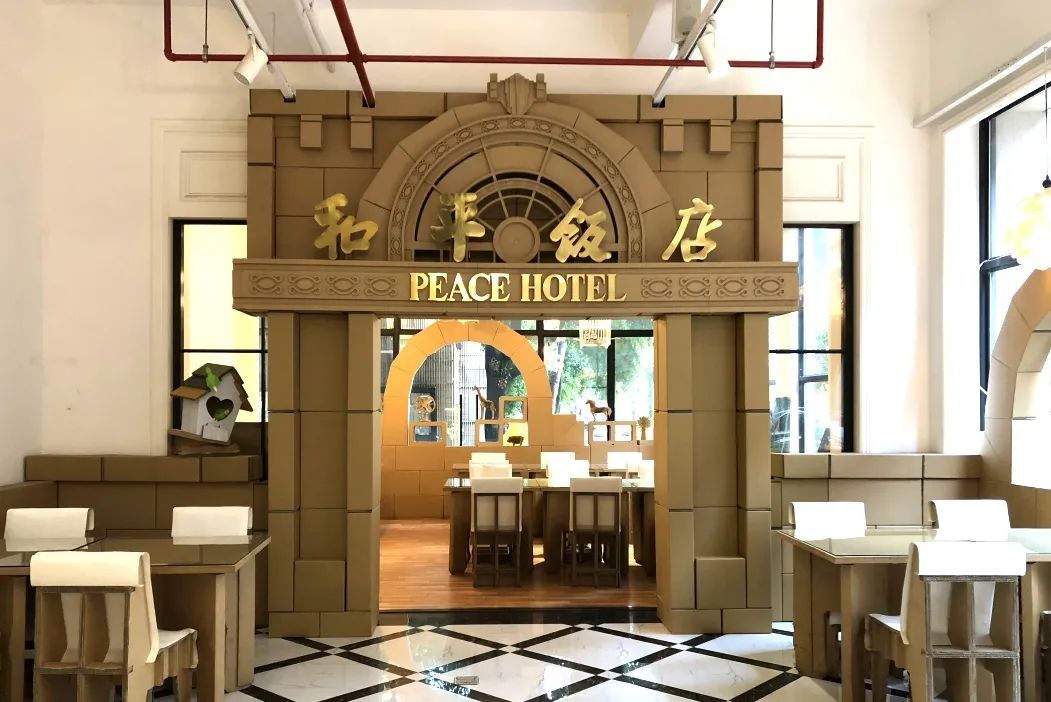 喵喵咖啡馆动画片_咖啡馆猫_喵喵猫咖啡馆