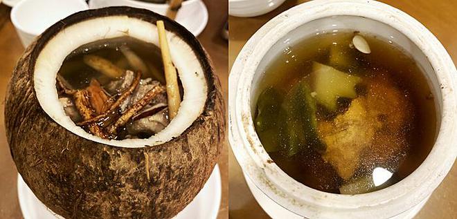 粤式卤水美食图片_粤式卤水制作配方_粤味卤水的做法及配料