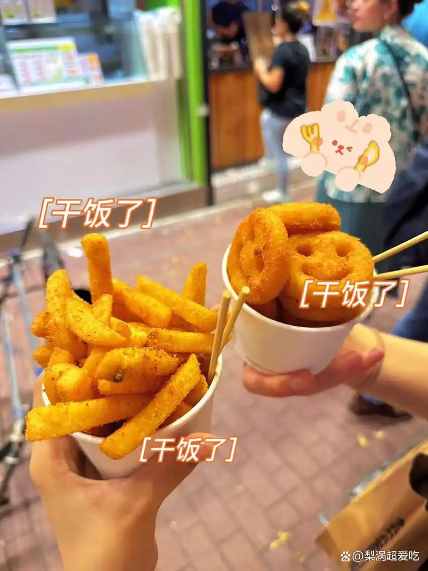 铜锣湾特色菜_铜锣湾小吃_铜锣湾的美食