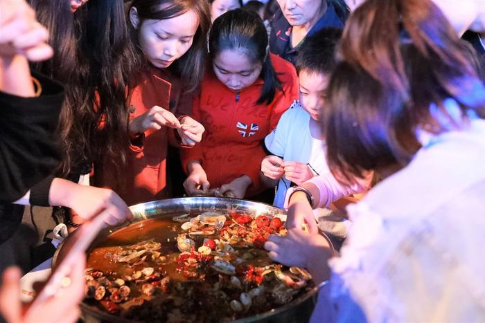 海鲜美食节_海鲜美食节活动宣传语_海鲜美食节目