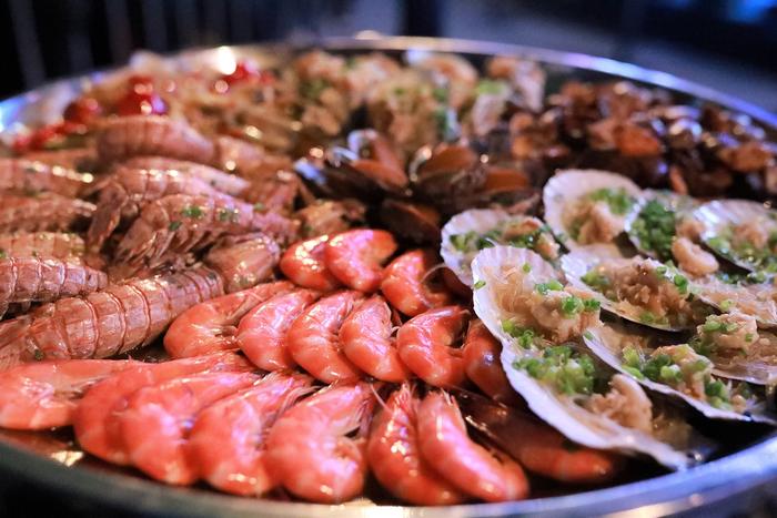 海鲜美食节目_海鲜美食节_海鲜美食节活动宣传语