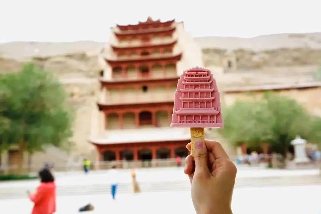 雪糕的趣味生活怎么做_雪糕diy活动_有趣的雪糕