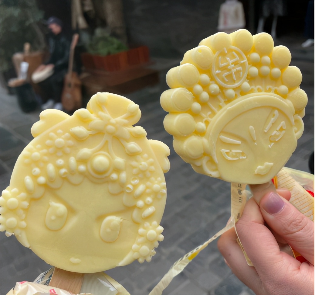 雪糕的趣味生活怎么做_雪糕diy活动_有趣的雪糕