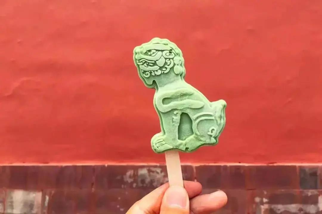 雪糕的趣味生活怎么做_有趣的雪糕_雪糕diy活动