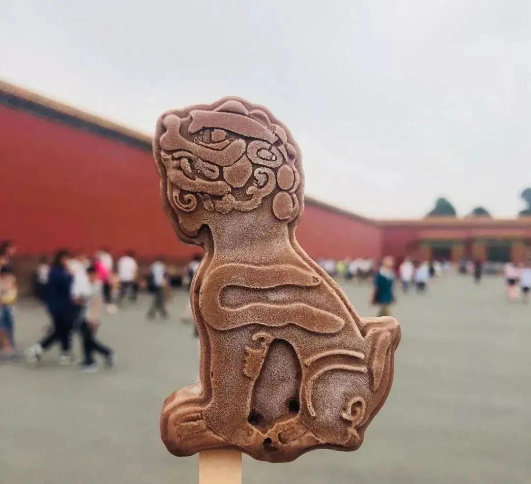 雪糕的趣味生活怎么做_有趣的雪糕_雪糕diy活动