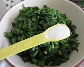 潮汕韭菜粿介绍_韭菜果潮汕美食_潮汕韭菜粿的正宗做法窍门