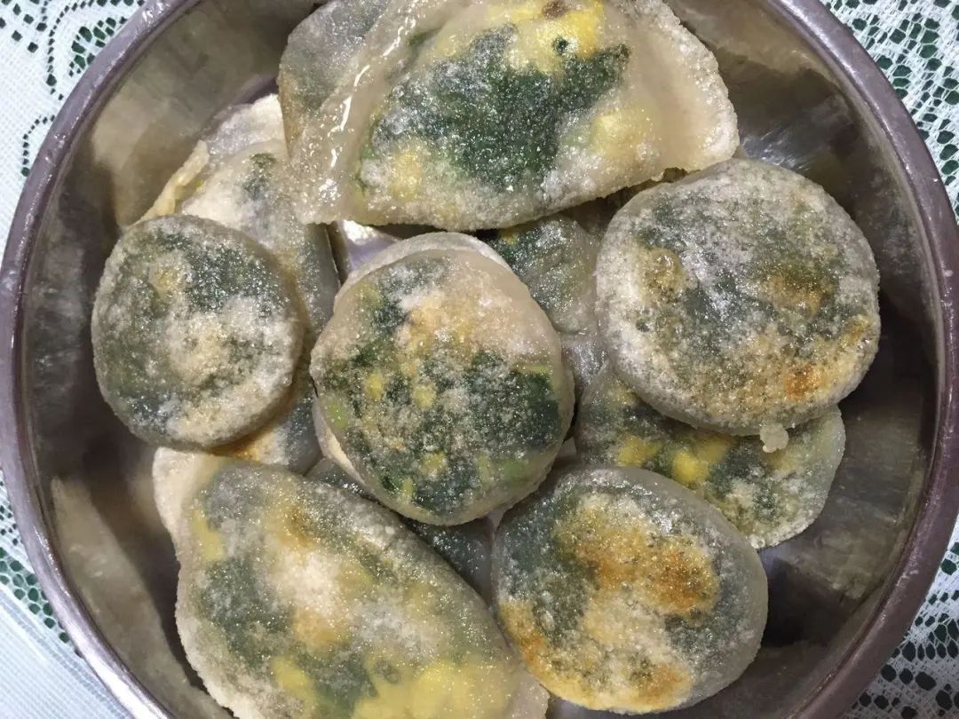 韭菜果潮汕美食_潮汕韭菜粿介绍_潮汕韭菜粿的正宗做法窍门