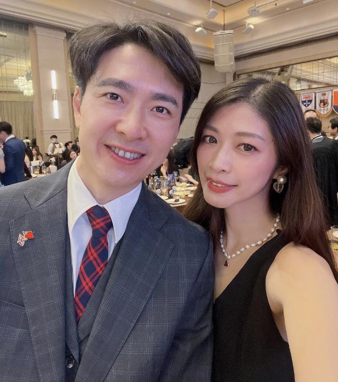 林志颖全家_林志颖家庭日常_林志颖家庭成员