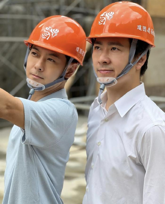 林志颖全家_林志颖家庭日常_林志颖家庭成员