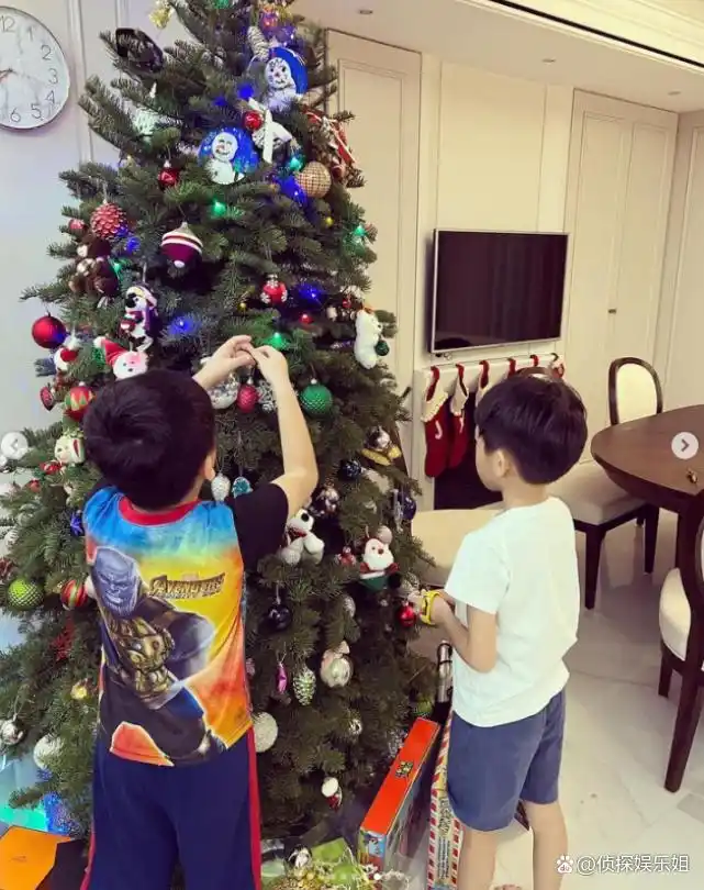 林志颖家庭日常_林志颖全家_林志颖家庭成员