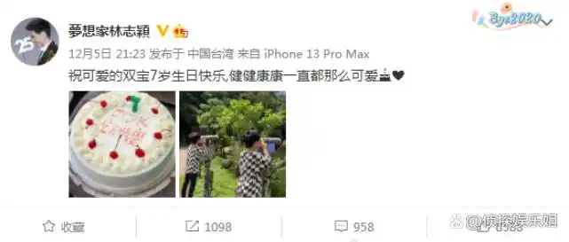 林志颖家庭日常_林志颖家庭成员_林志颖全家